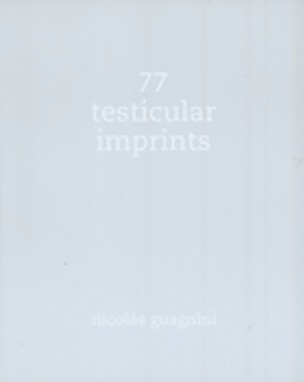 77 Testicular Imprints