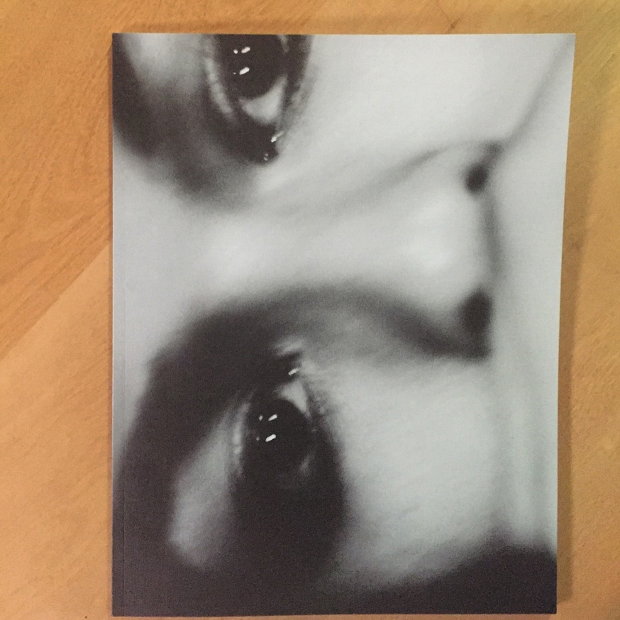 Ewa Wojciak and Hiroshi Clark - Darkness, Darkness - Printed