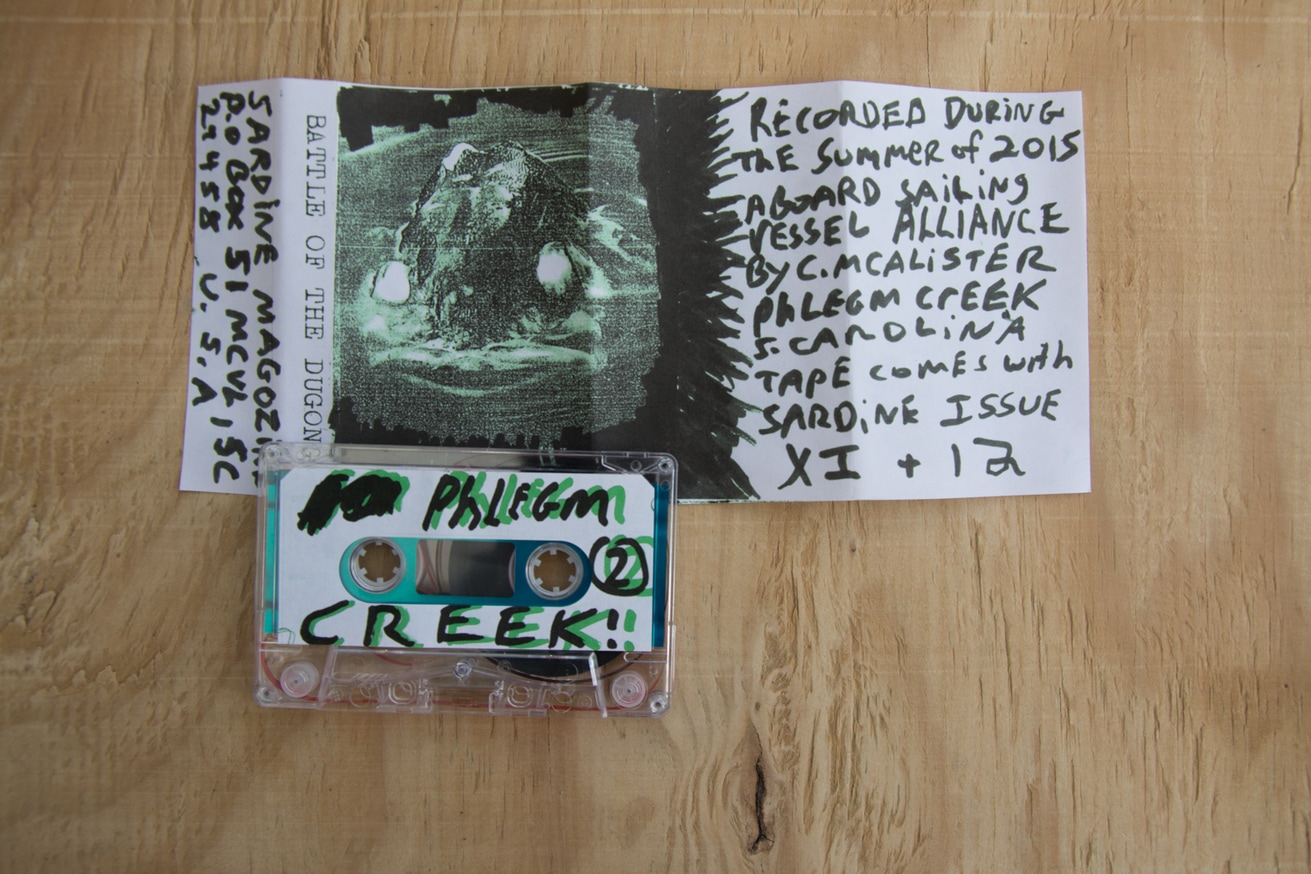 Sardine Magozine thumbnail 6