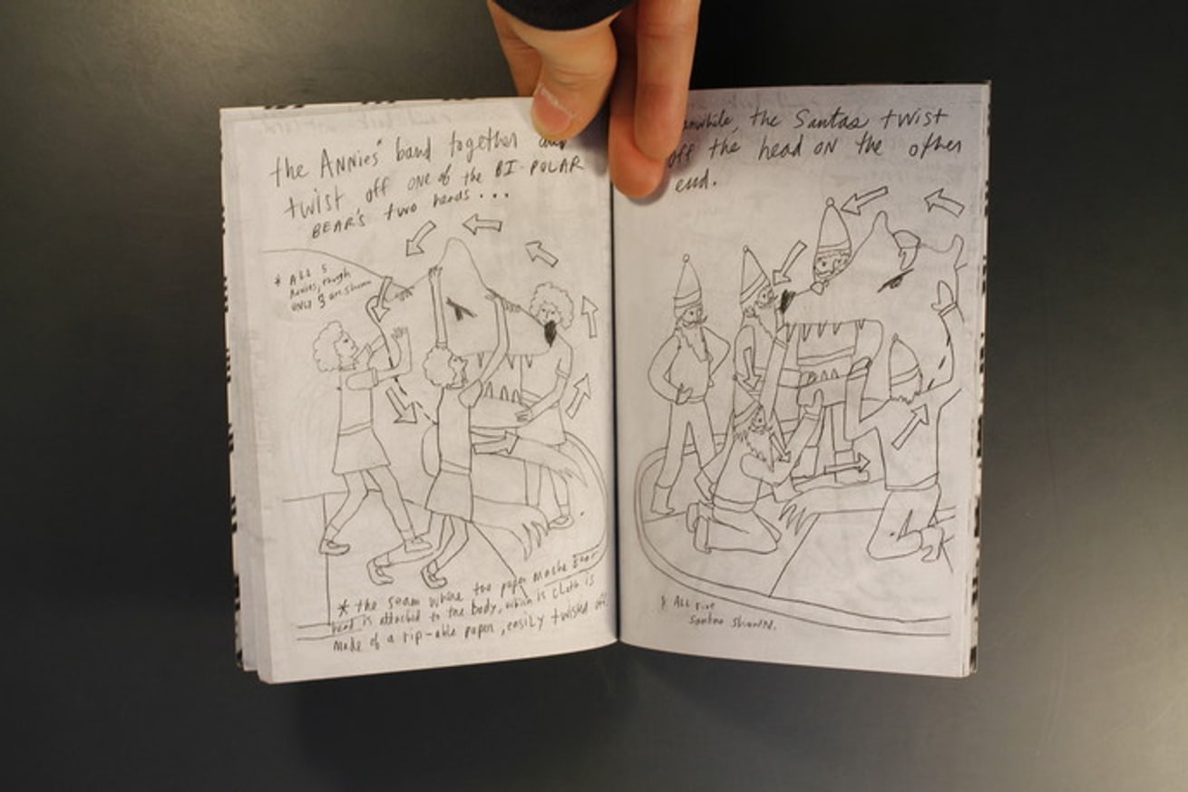 The Bag-Tag Official Handbook thumbnail 3