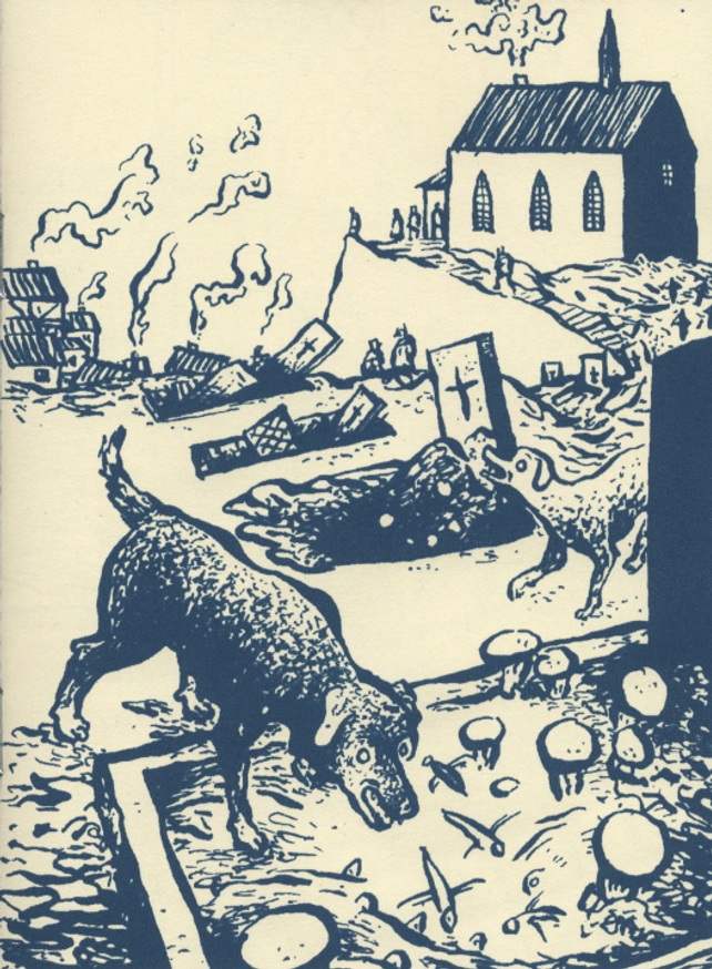 A Sunday at the Müller's