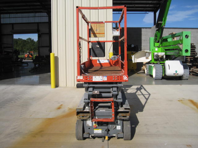 2016 Skyjack SJIII3219 For Sale Aerial Titans Inc.