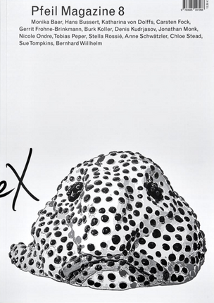 Pfeil Magazine