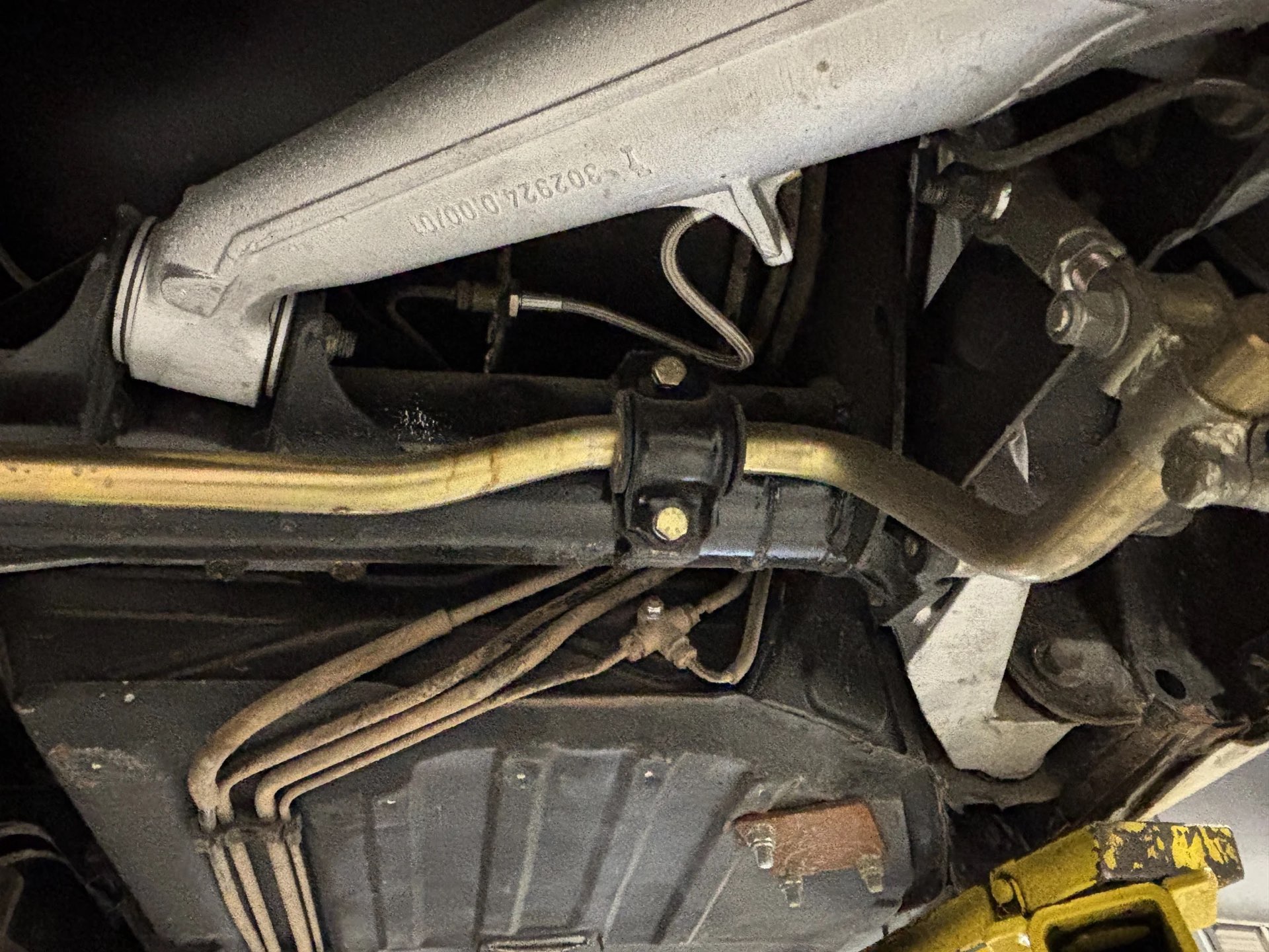 1986 Porsche 944 - Photo 80