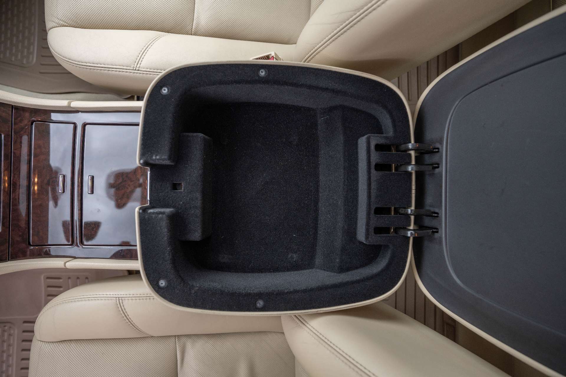 2007 Cadillac Escalade Base - Photo 95