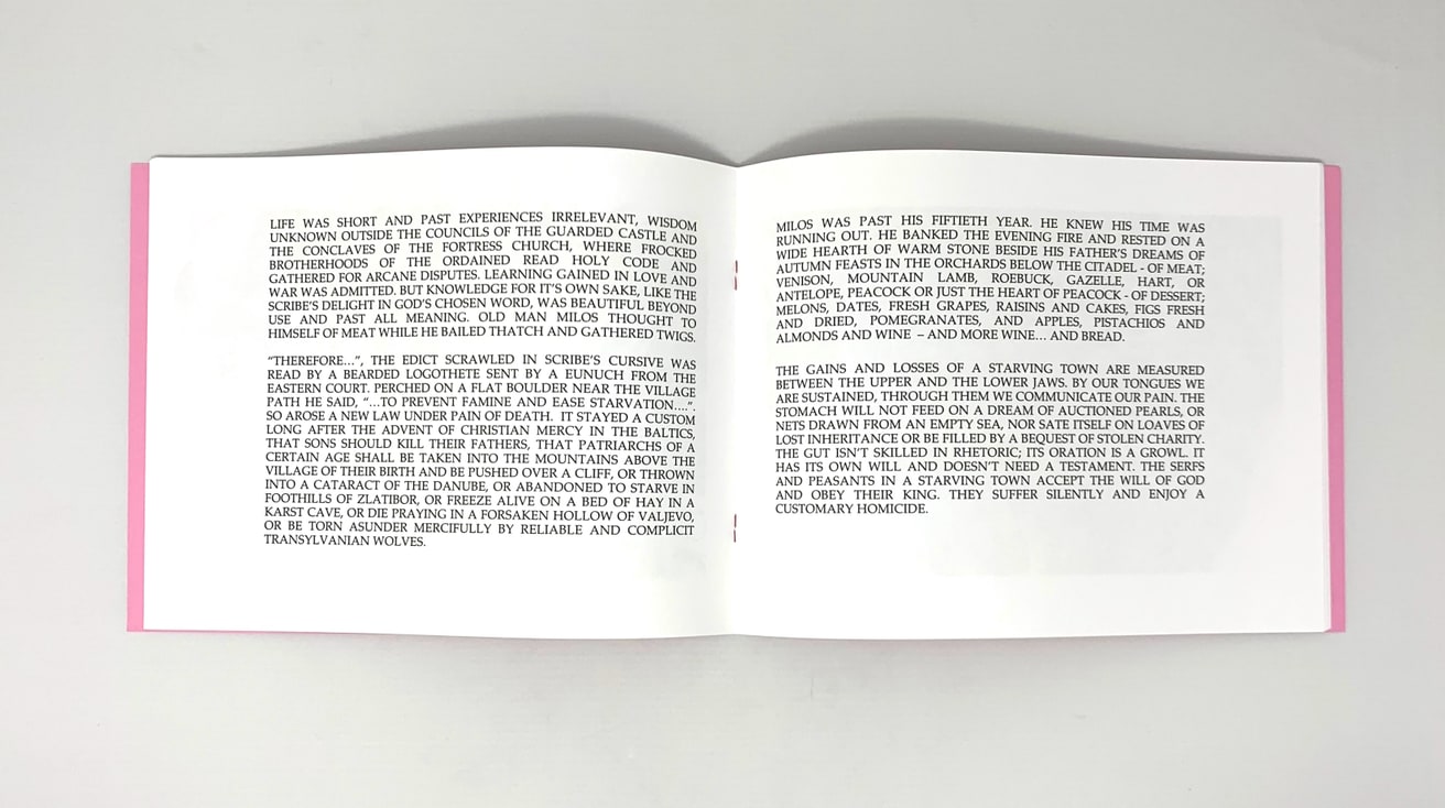 The Fall of Deda Milos thumbnail 3