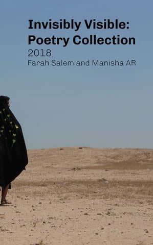 Invisibly Visible: Poetry Collection