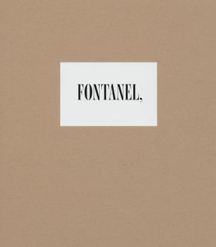 Fontanel, 