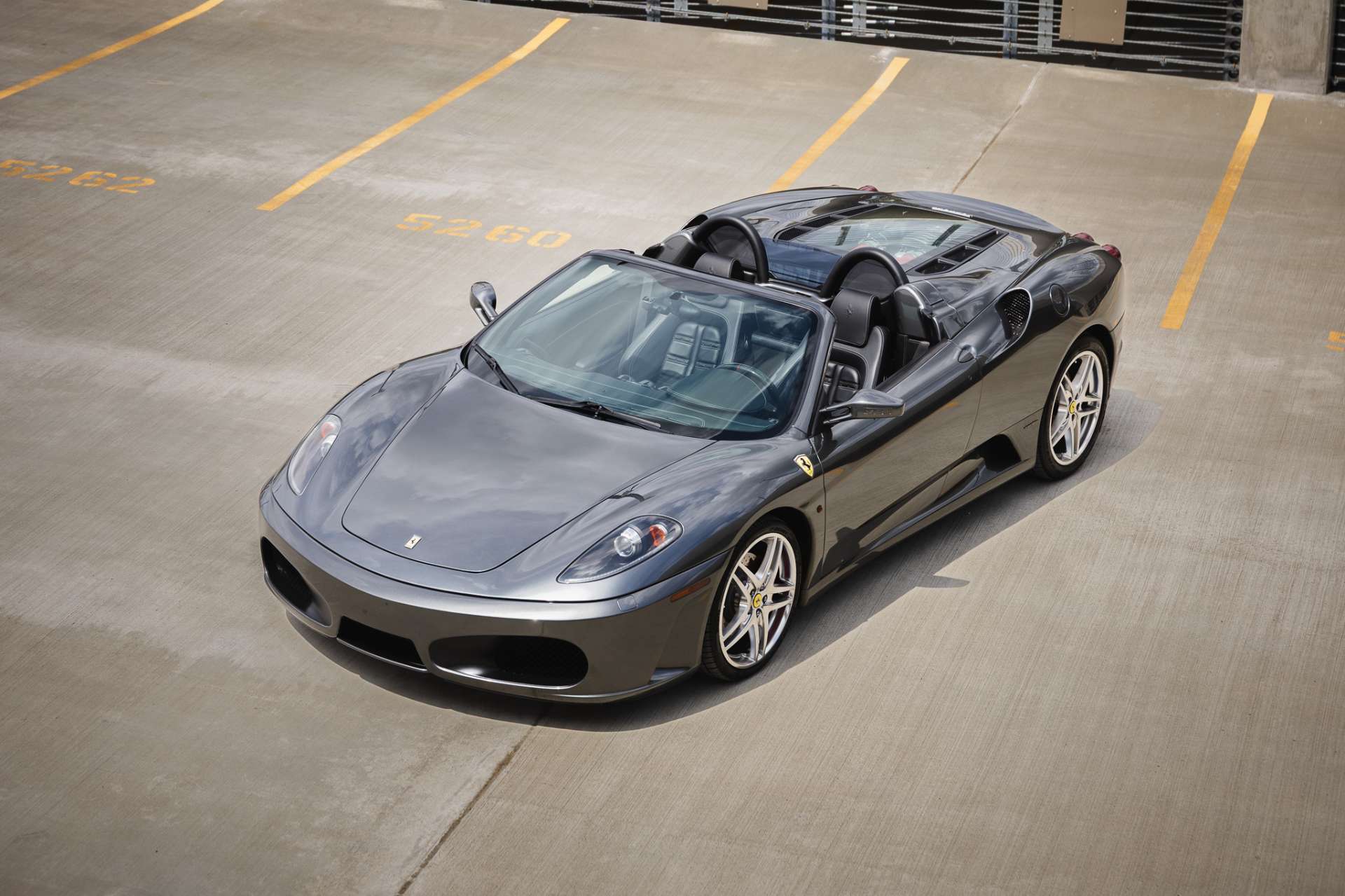 2006 Ferrari F430 Base - Photo 13