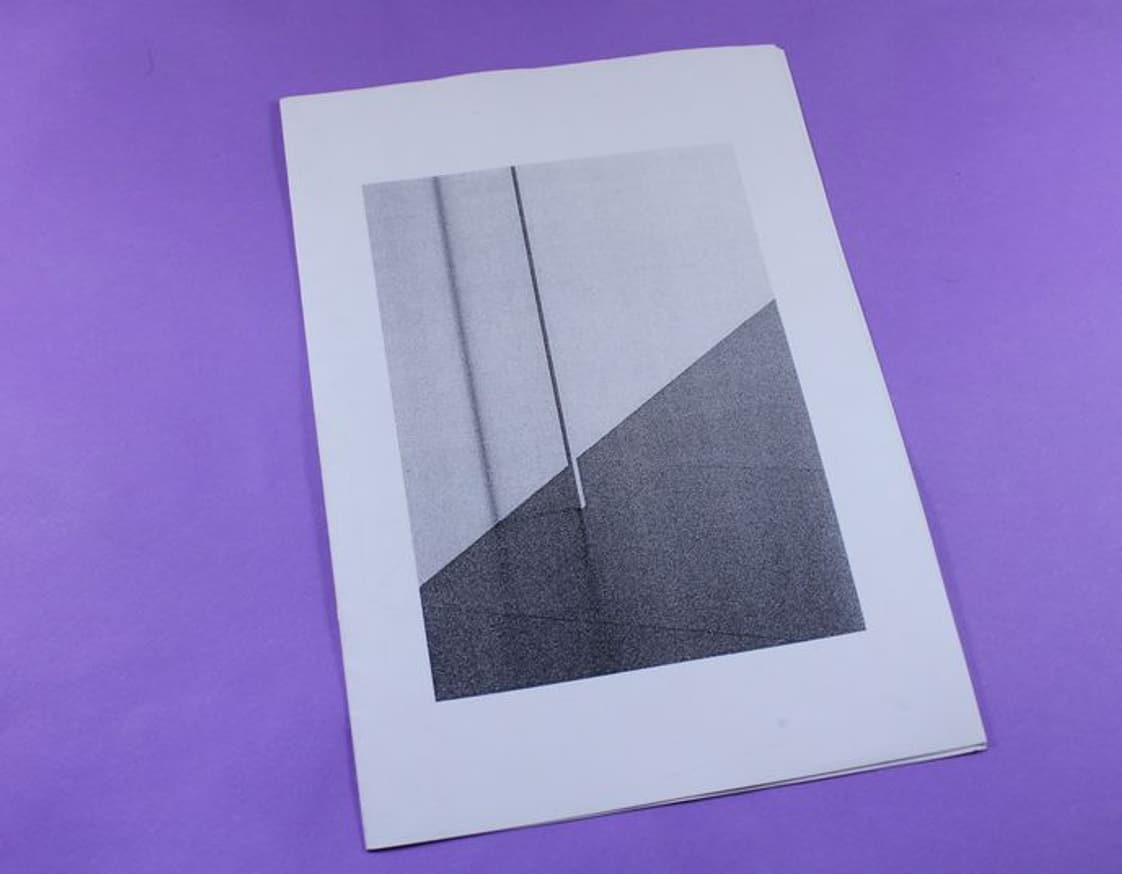 Filter of Time / A Translation