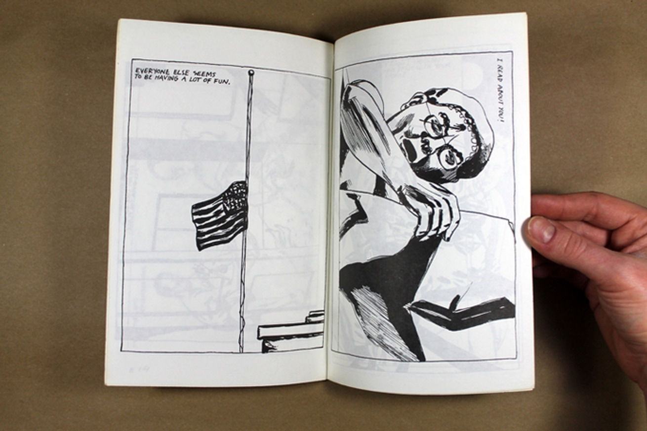 Exterminating the Eagles thumbnail 2