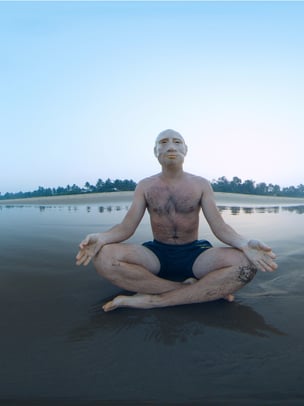 If Our President was an Ordinary Man