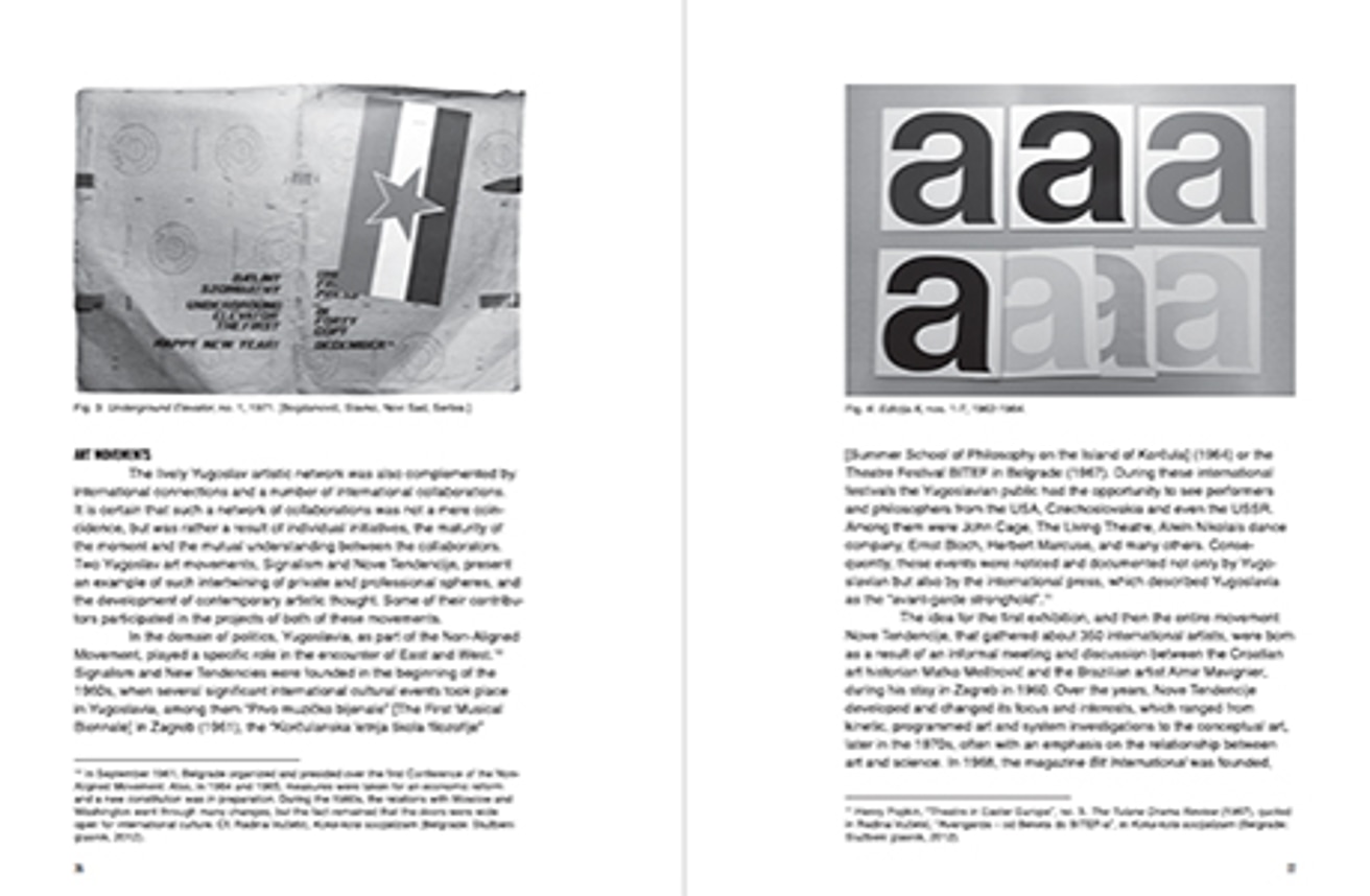 The Territory of Artists' Periodicals thumbnail 4