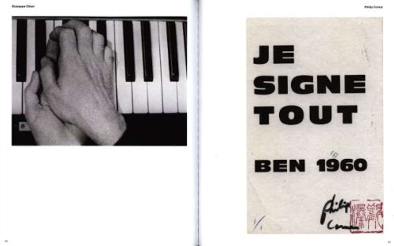 A Fluxus Story: 1981 - Aki Fluxfest - 2021 thumbnail 2