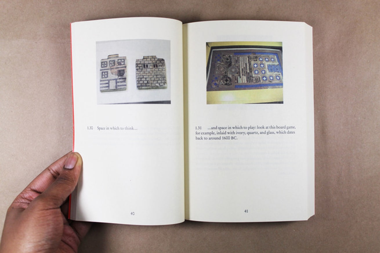 Four Times Through the Labyrinth thumbnail 6