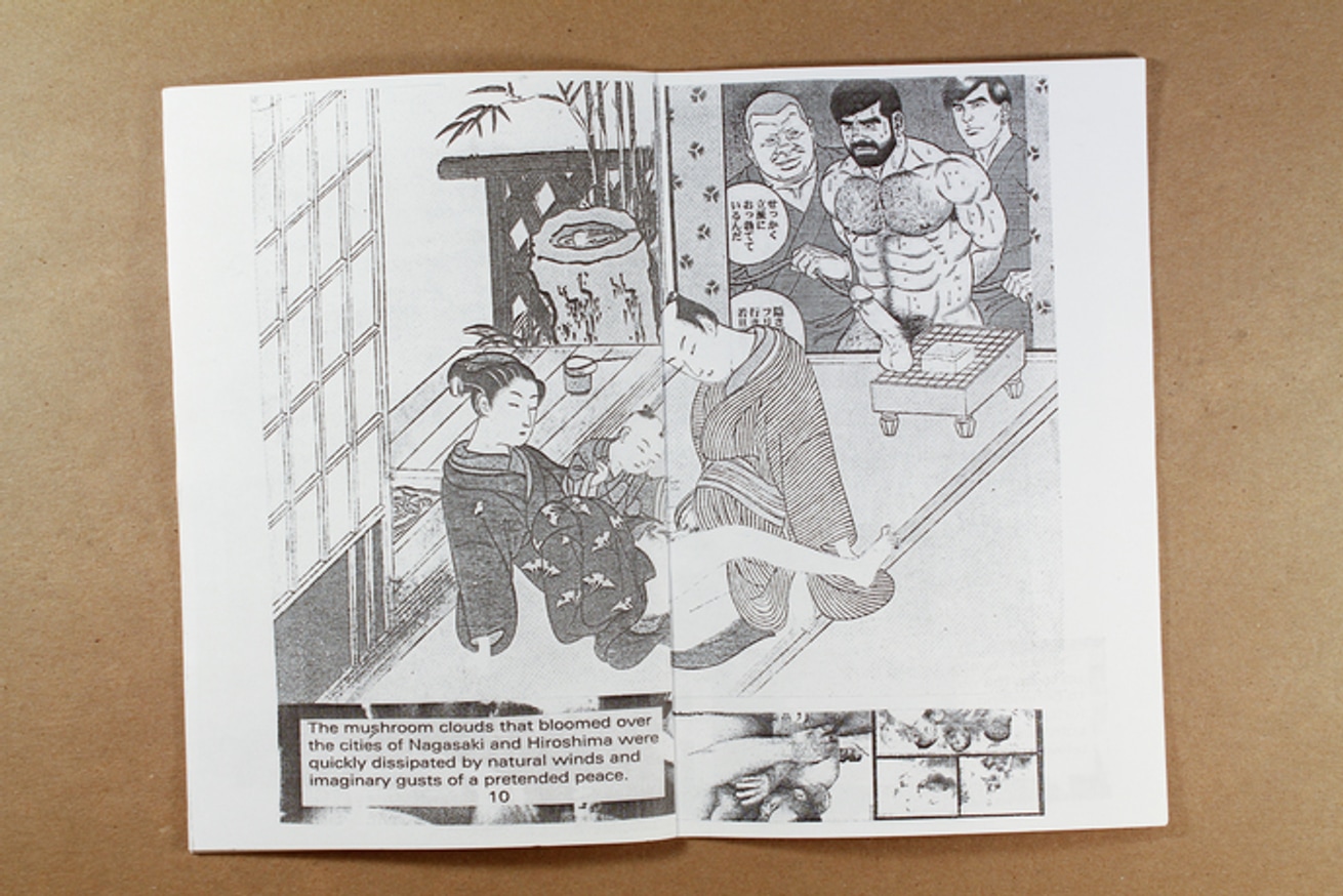 Ghosts of the Future thumbnail 2