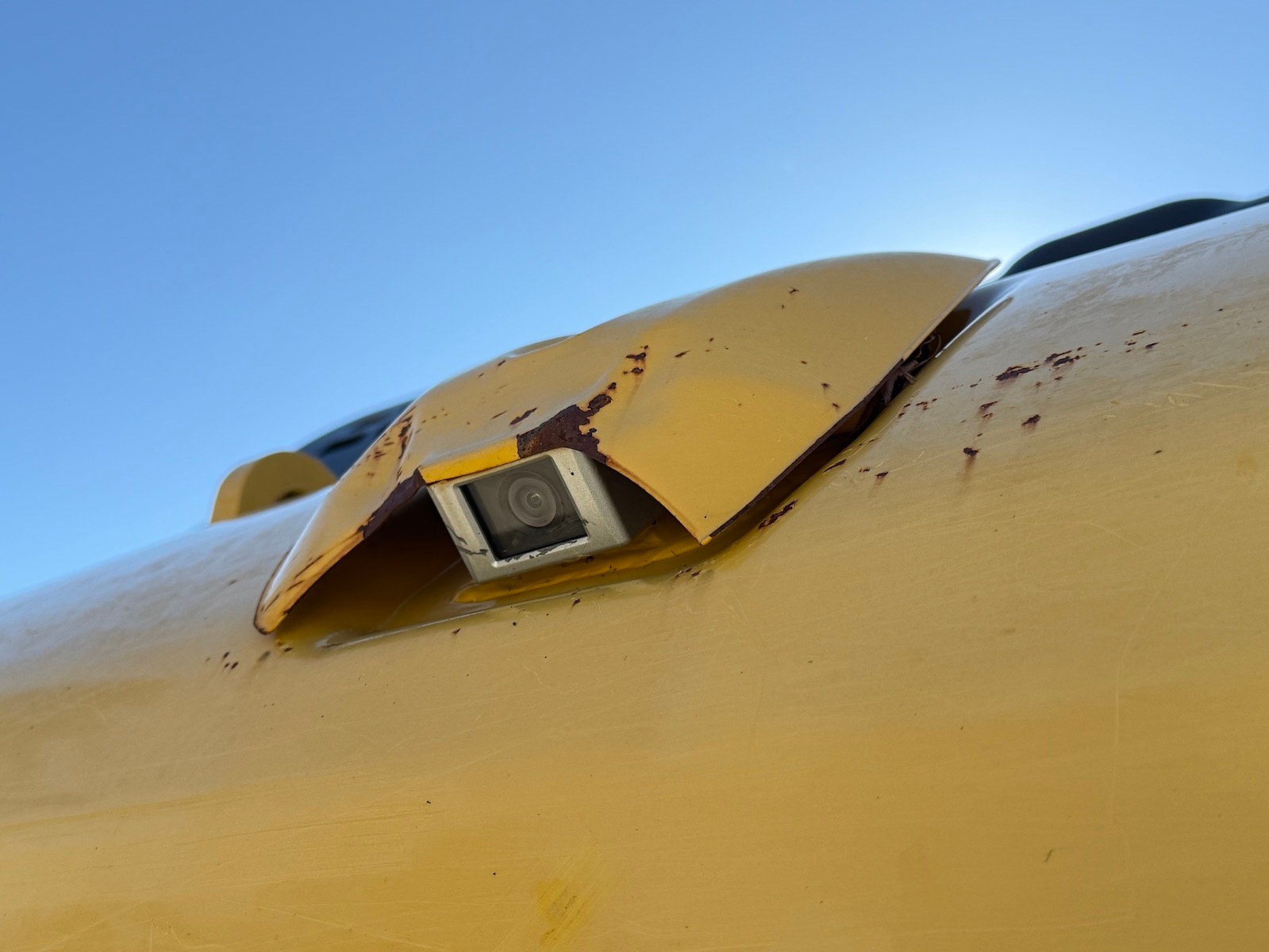 Used 2019 Komatsu PC360LC-11 w/ Shear For Sale