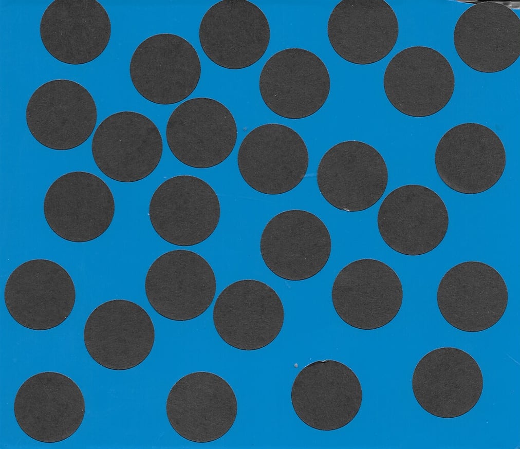 Cough Park Compact Discs #3