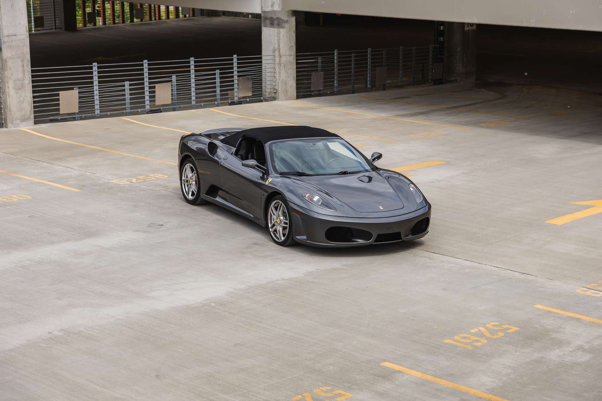 2006 Ferrari F430 Base - Photo 21