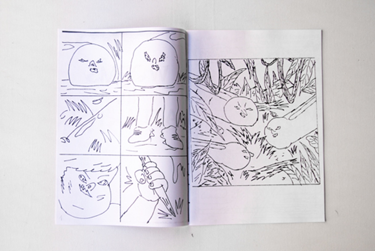 Worms in Atlantis thumbnail 2