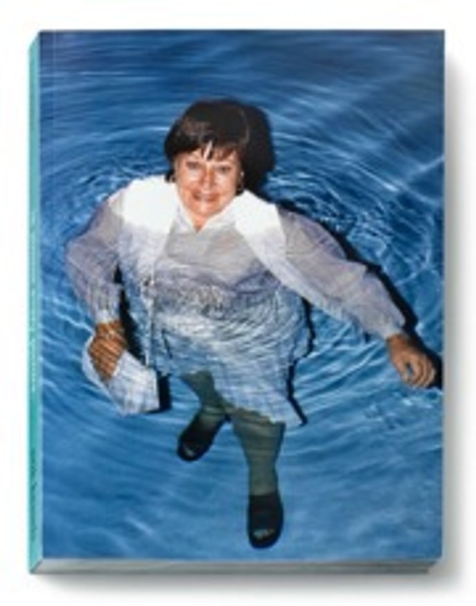 In Almost Every Picture