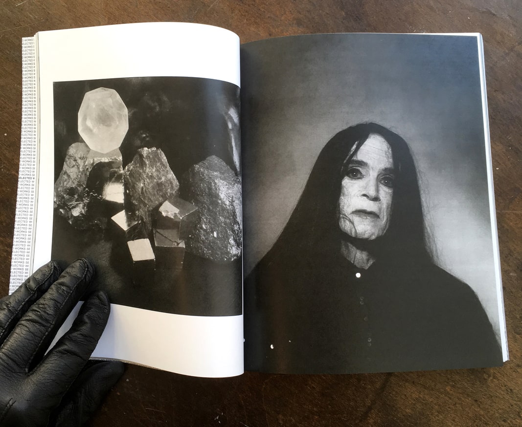 The Selected Works of Cedar Sigo and Frank Haines thumbnail 5