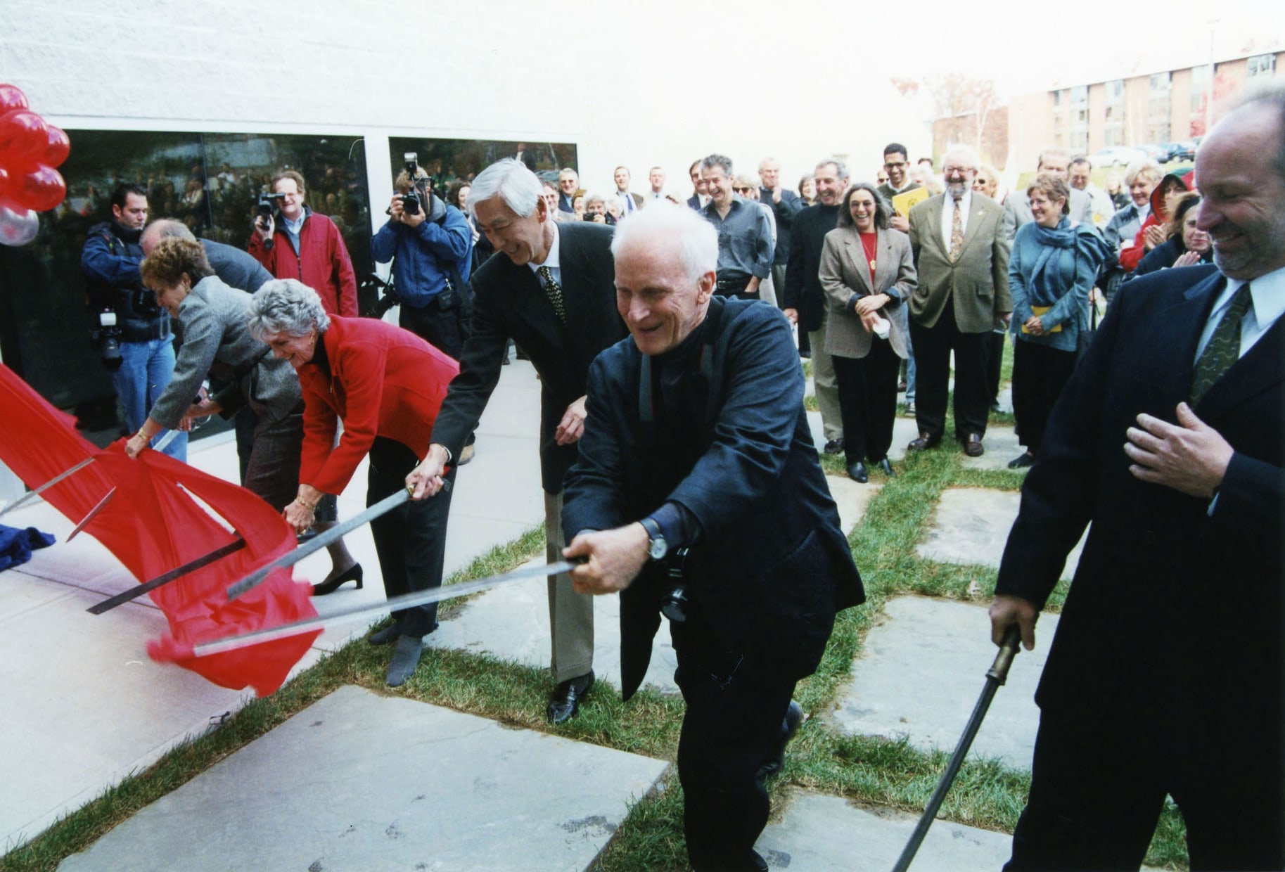 Home Tang Teaching Museum