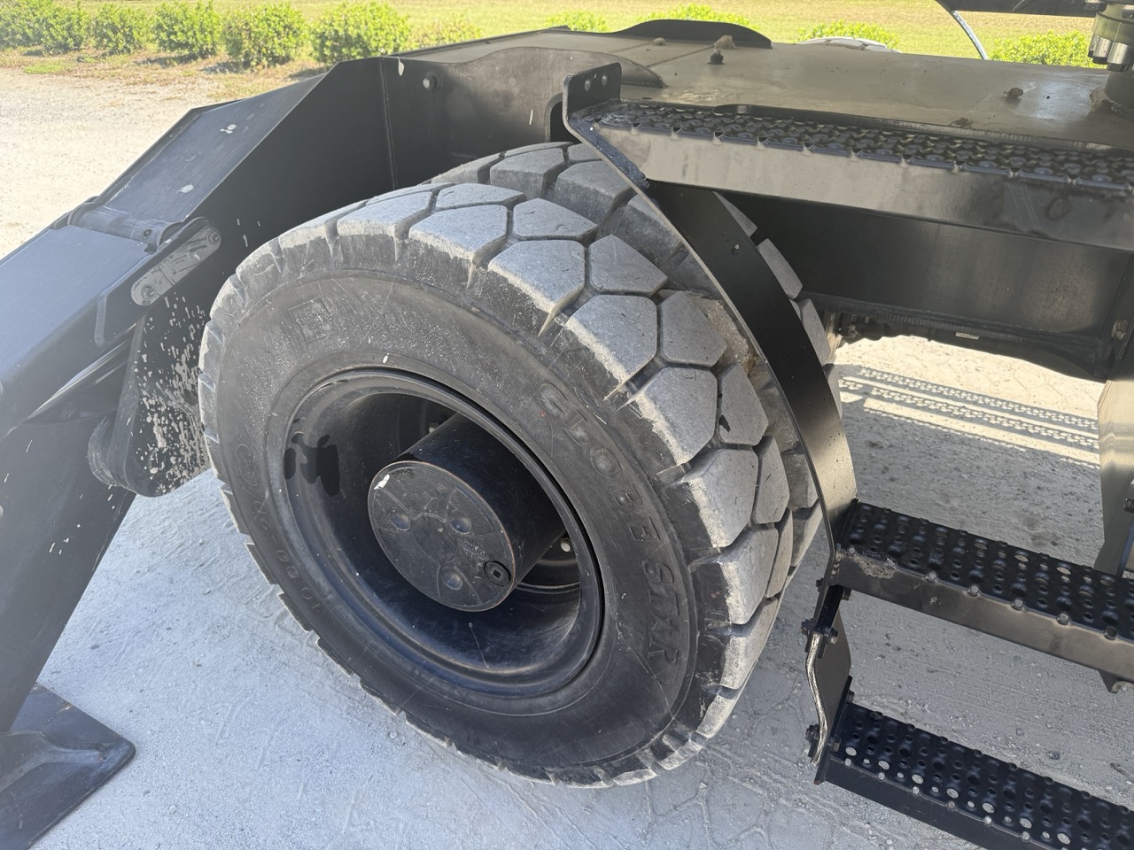 2020 Caterpillar MH3022