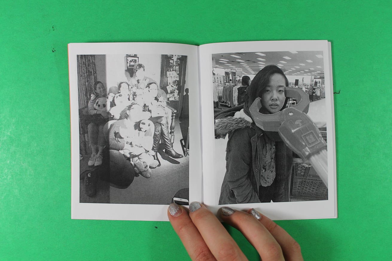 Memory Full, Vol. 6: Secrets thumbnail 2