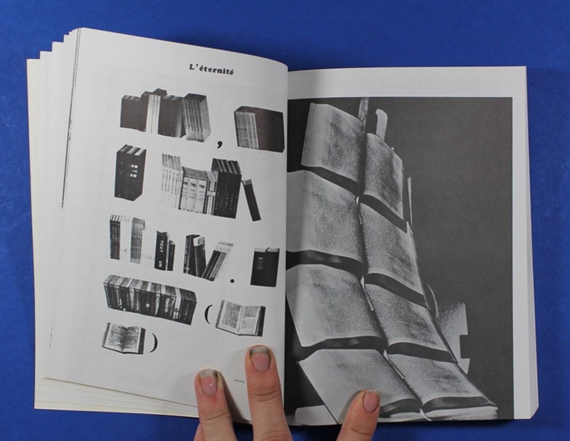 Something Else Yearbook 1974 thumbnail 3