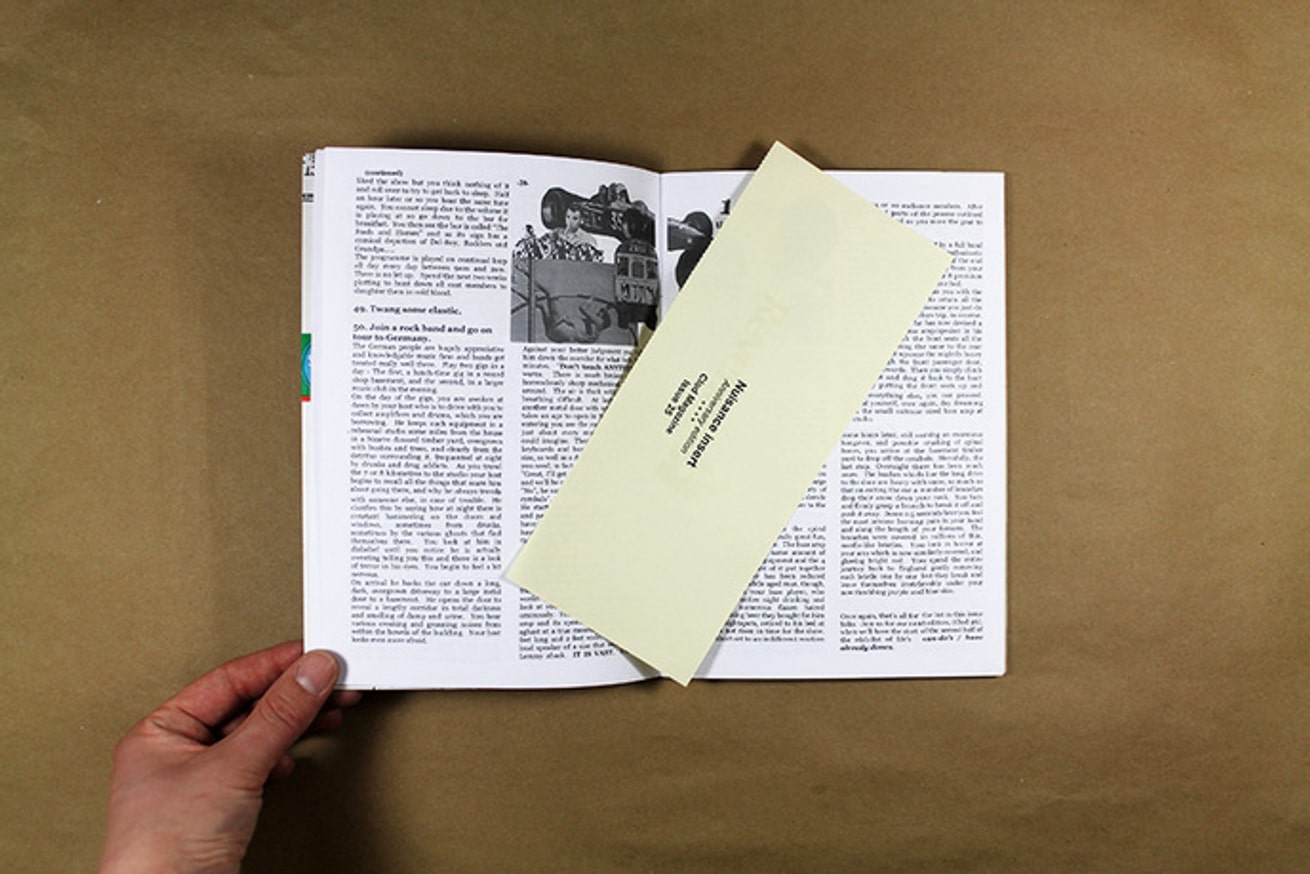 CLOD Magazine thumbnail 4