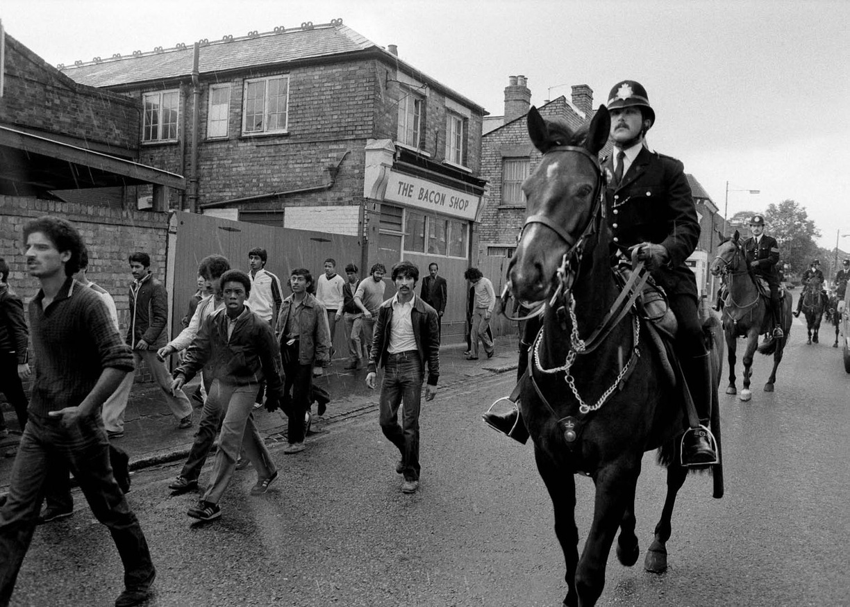 London Punk & Protest 1979–1981 thumbnail 7