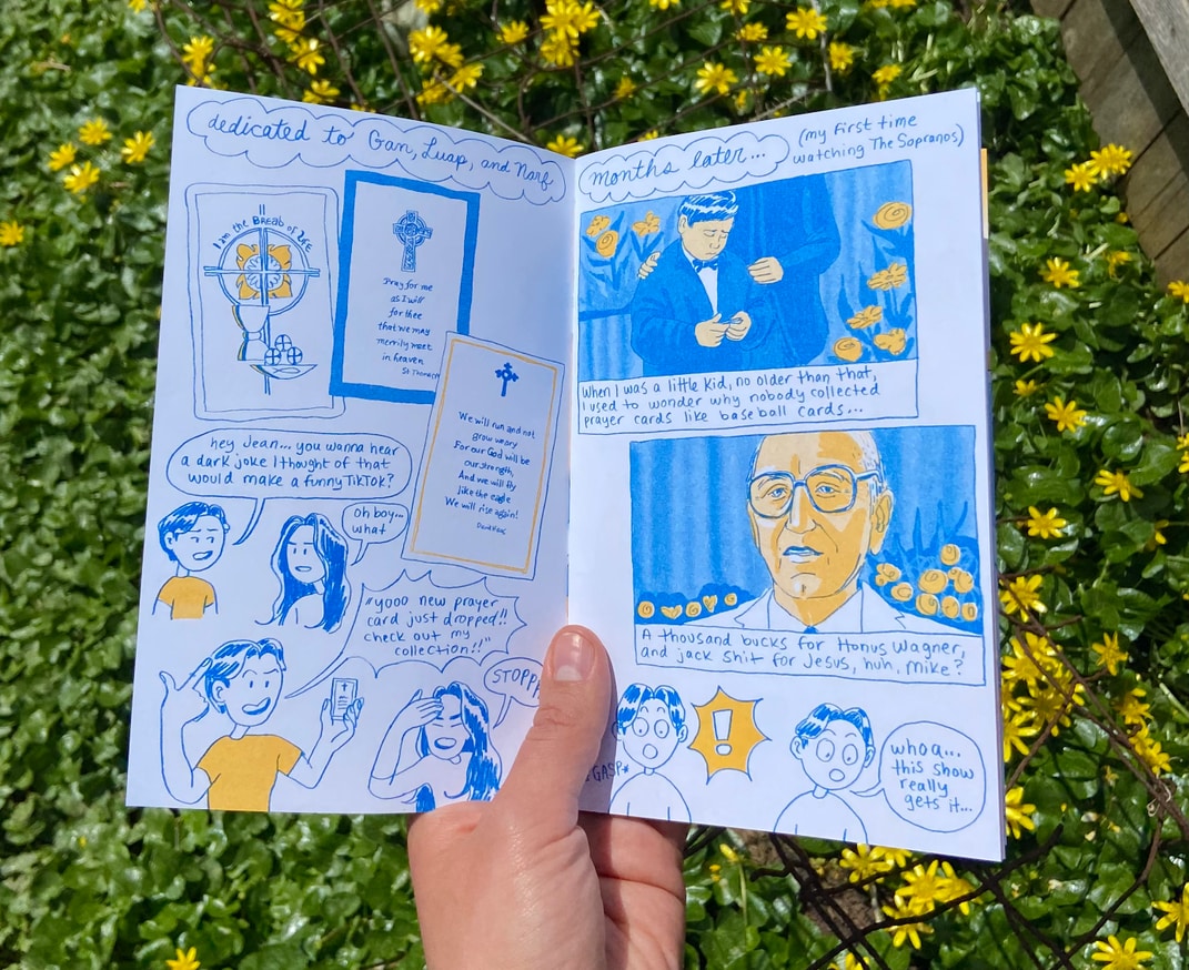 NO DENIM thumbnail 2