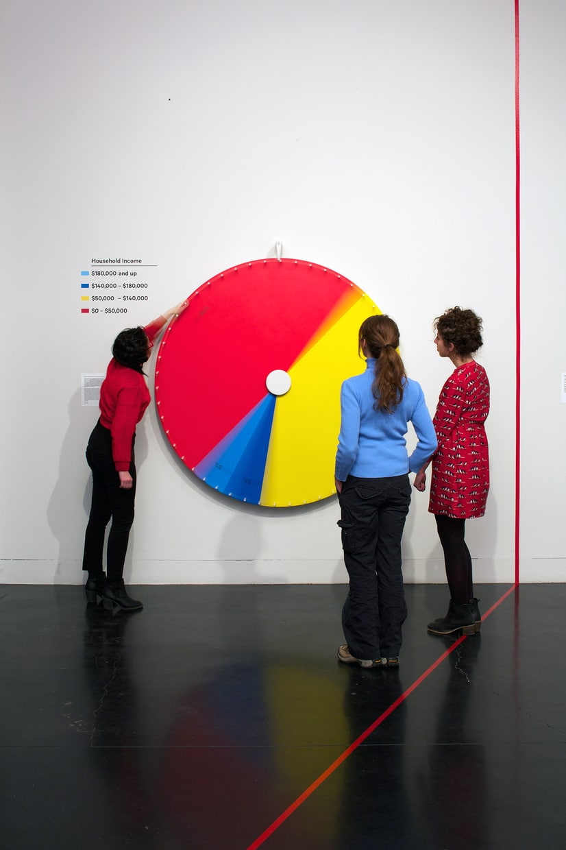 Classless Society Tang Teaching Museum