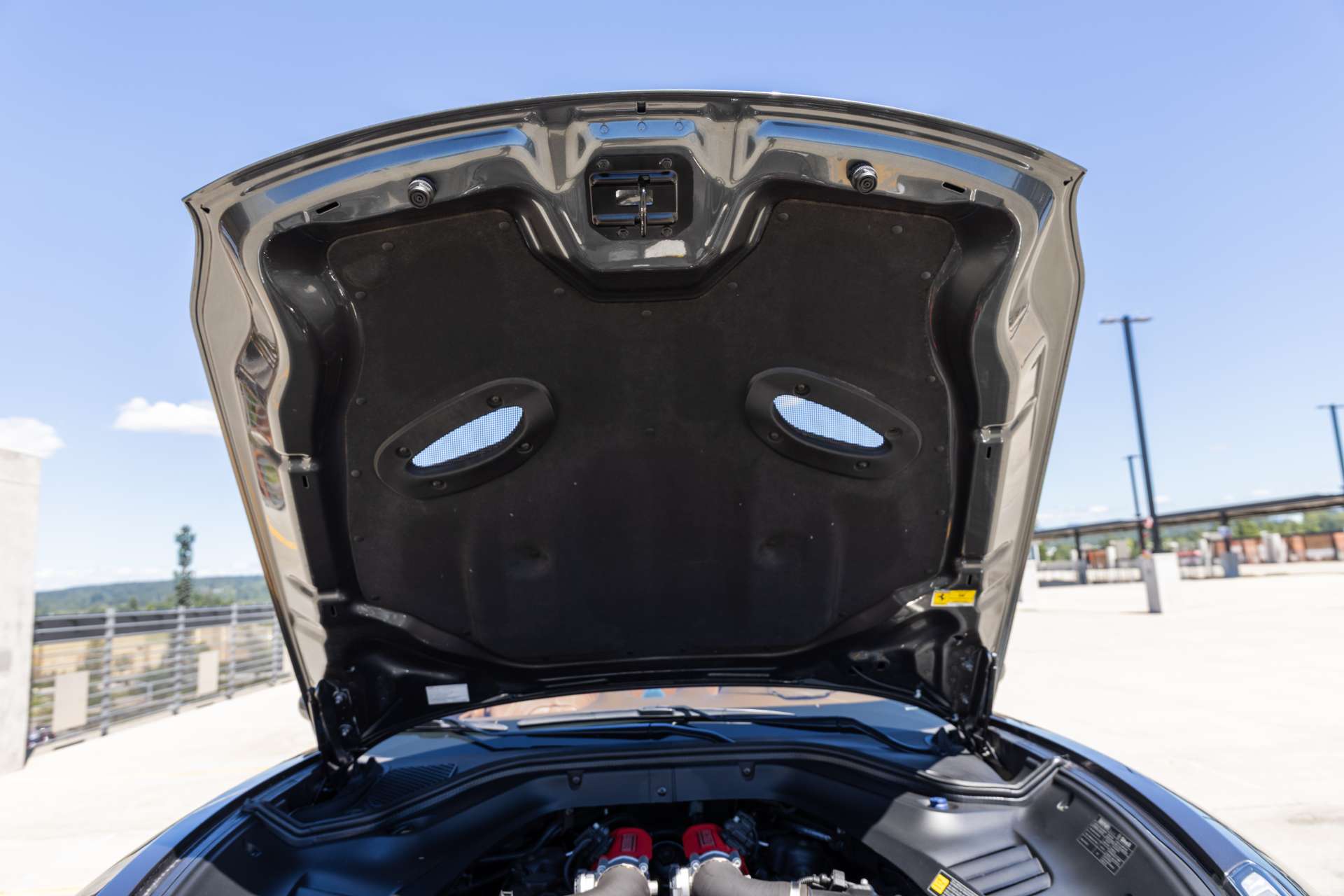 2015 Ferrari California T Base - Photo 37