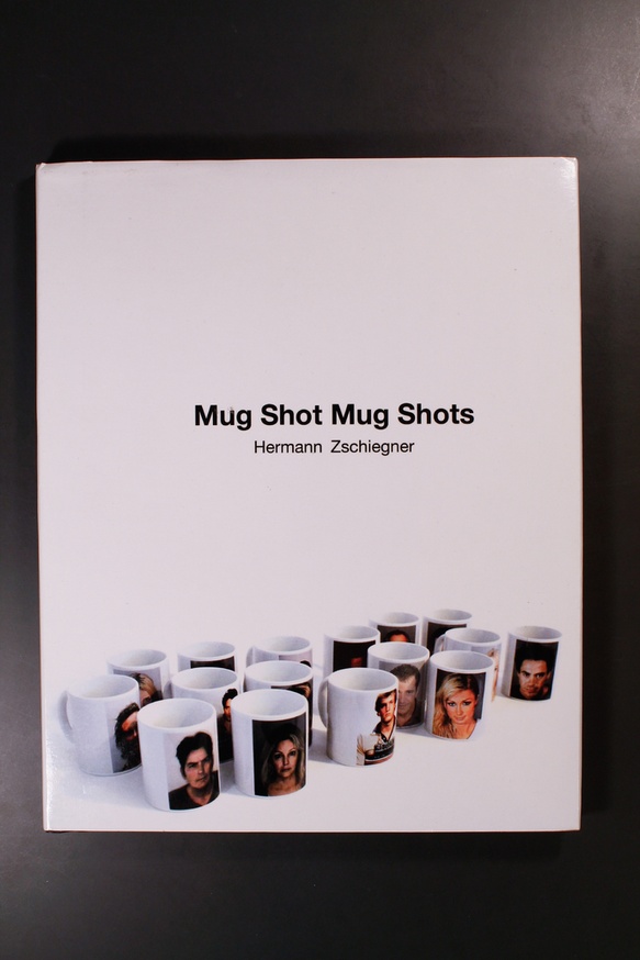 Mug Shot Mug Shots thumbnail 3
