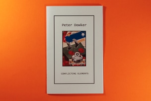 Conflicting Elements