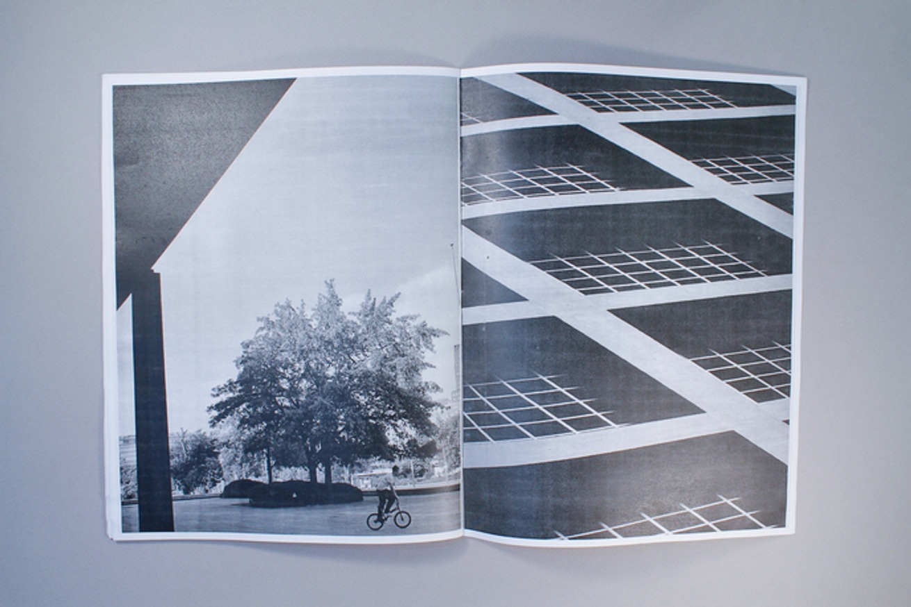 Young Man With International Style thumbnail 4