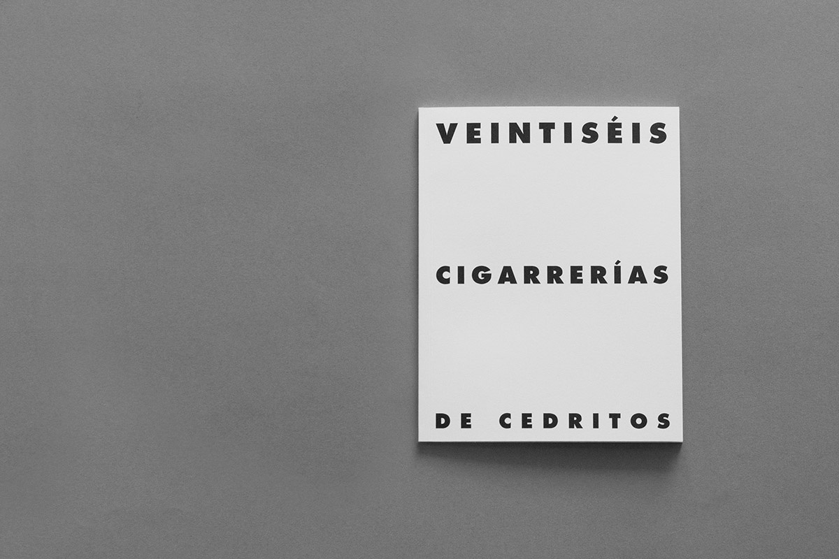 Veintiséis Cigarrerías de Cedritos thumbnail 1