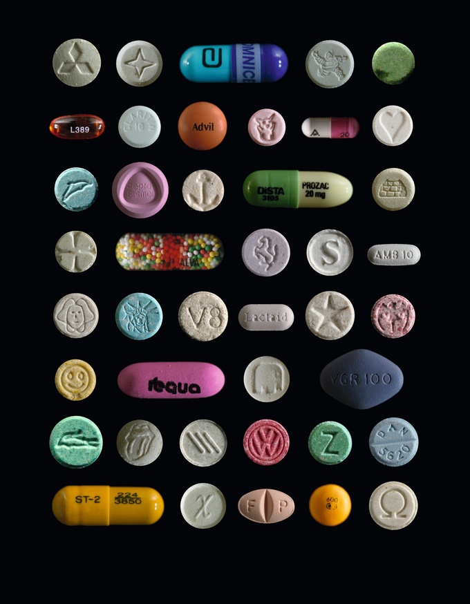 Every Pill thumbnail 1