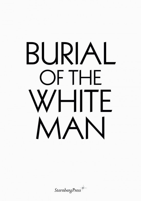 Burial of the White Man thumbnail 1