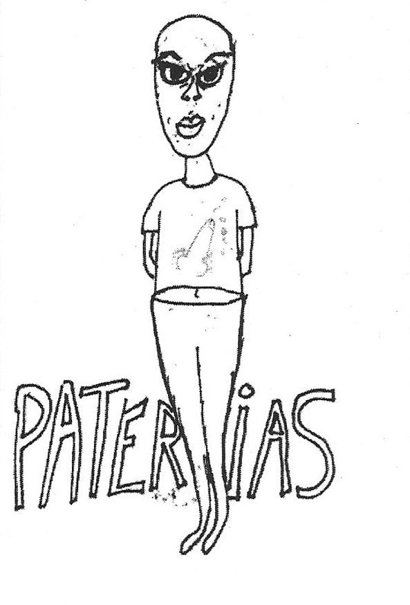 Paterias