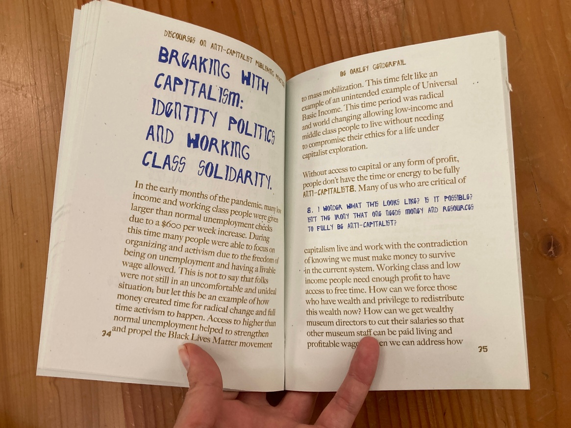 Manifesto, Profit for Survival: Discourses on Anti-Capitalist Publishing Practices (3rd expanded edition) thumbnail 4