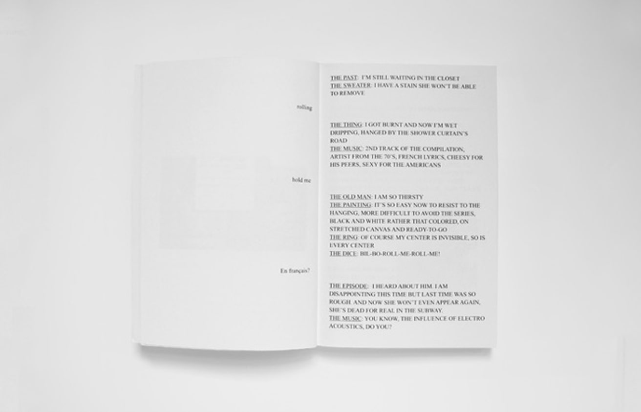 Improvising Sculpture as Delayed Fictions thumbnail 6