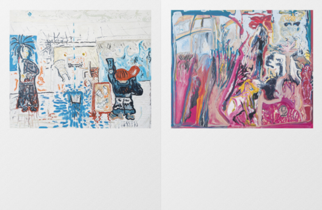 New Paintings thumbnail 2