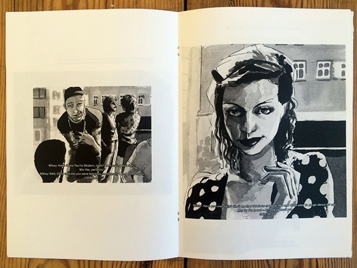 A Berlin Diary [6 Books] thumbnail 10