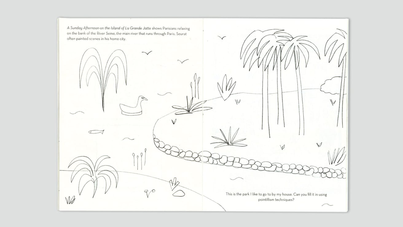 Pointilism thumbnail 3