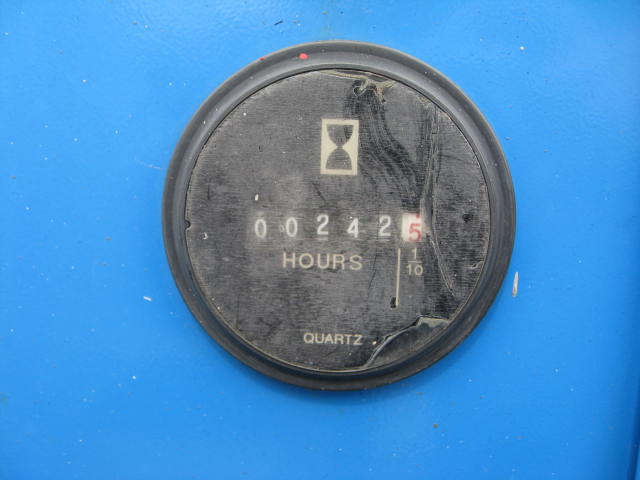 2014 Genie TZ34/20 For Sale - Aerial Titans Inc.