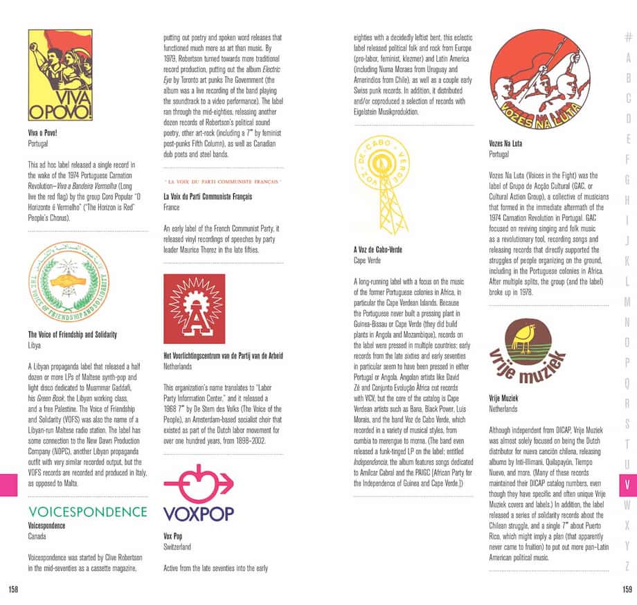 An Encyclopedia of Political Record Labels thumbnail 5