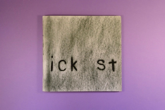 Ick Street / A Demolition thumbnail 7